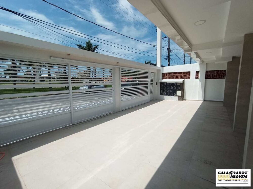 Casa de Condomínio, 2 quartos - Foto 6