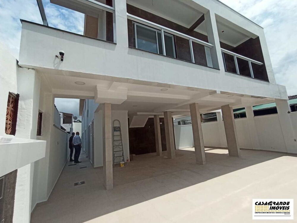Casa de Condomínio, 2 quartos - Foto 3