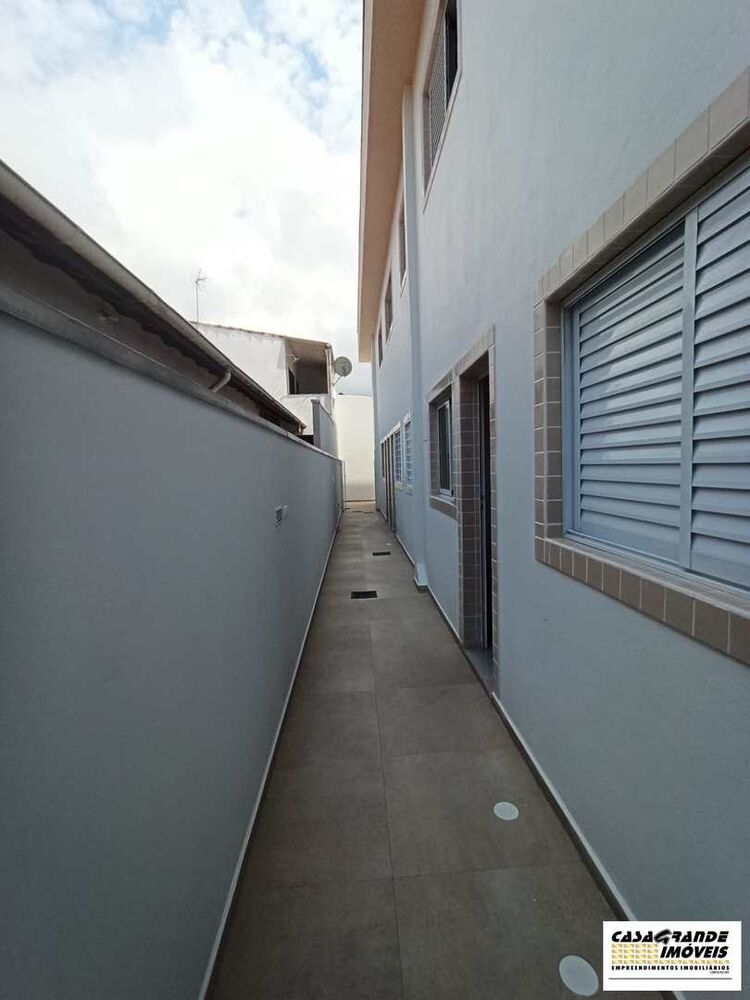 Casa de Condomínio, 2 quartos - Foto 23