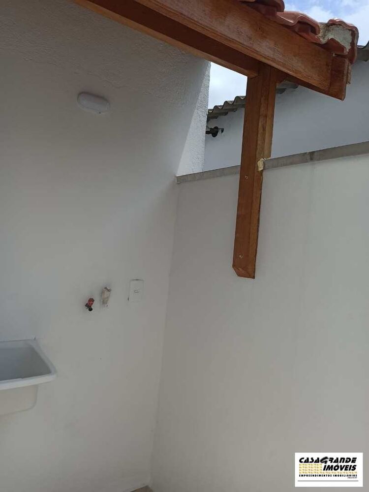 Casa de Condomínio, 2 quartos - Foto 28