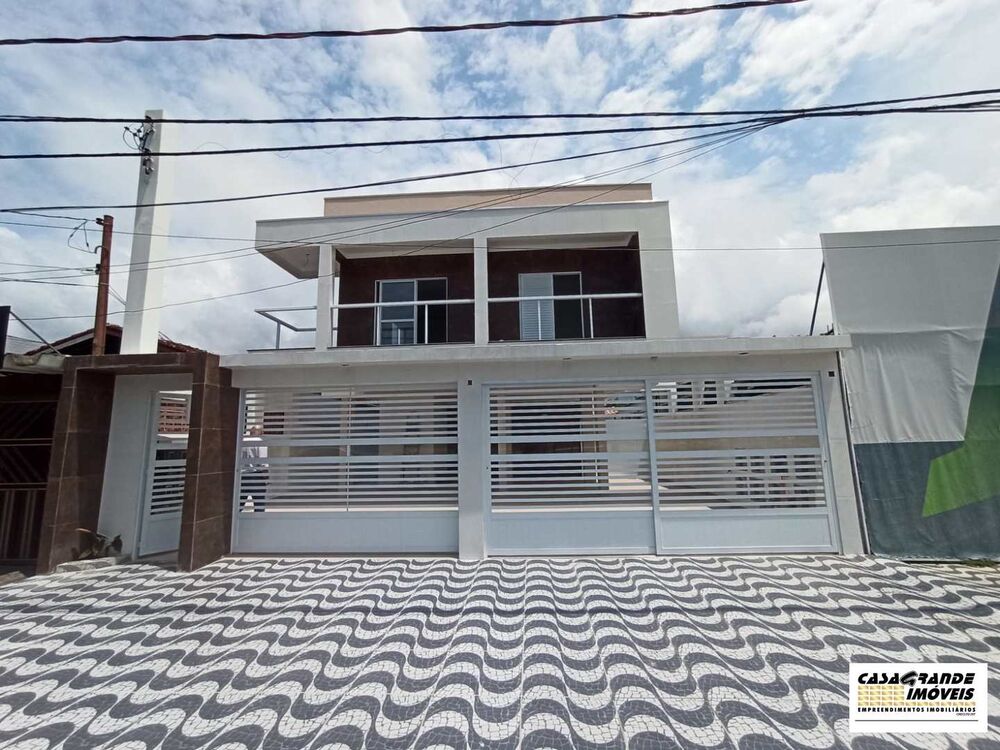 Casa de Condomínio, 2 quartos - Foto 10