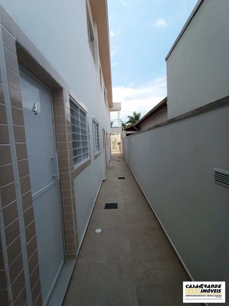 Casa de Condomínio, 2 quartos - Foto 16