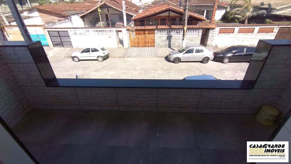 Sobrado, 3 quartos, 110 m² - Foto 16