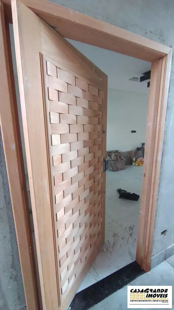 Sobrado, 3 quartos, 110 m² - Foto 6
