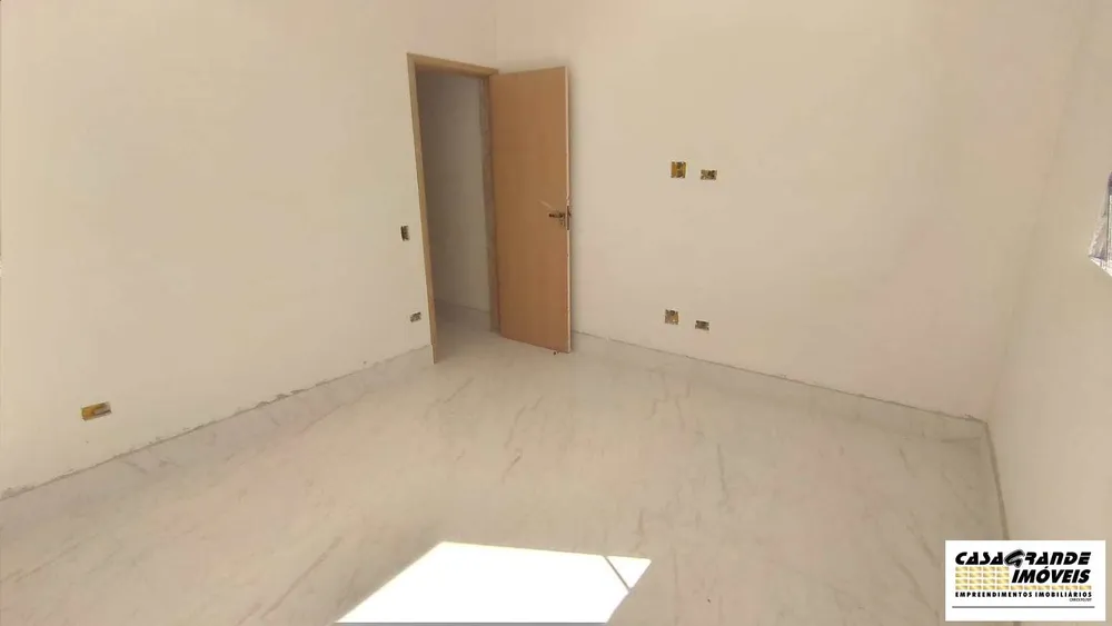 Sobrado, 3 quartos, 110 m² - Foto 2
