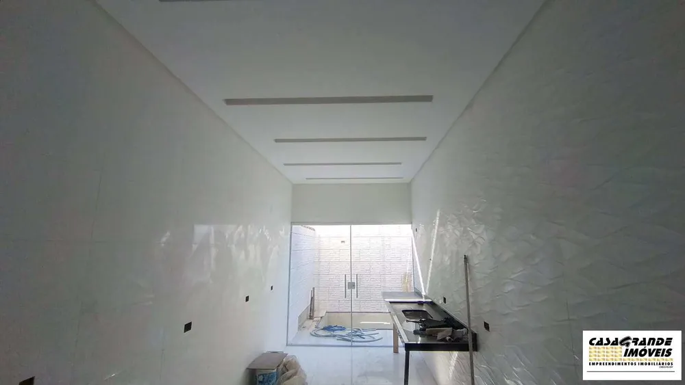 Sobrado, 3 quartos, 110 m² - Foto 16