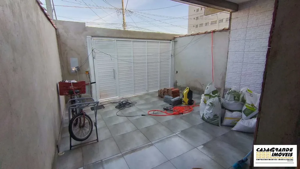Sobrado, 3 quartos, 110 m² - Foto 7