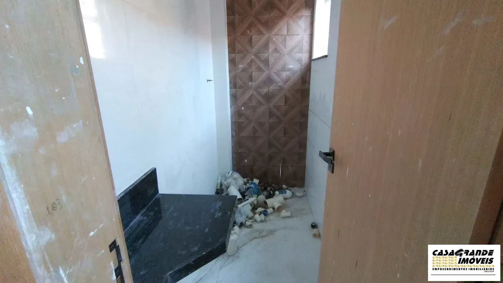 Sobrado, 3 quartos, 110 m² - Foto 5