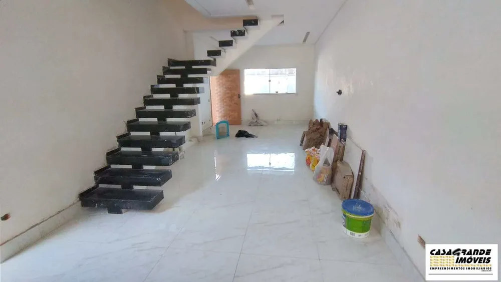 Sobrado, 3 quartos, 110 m² - Foto 19