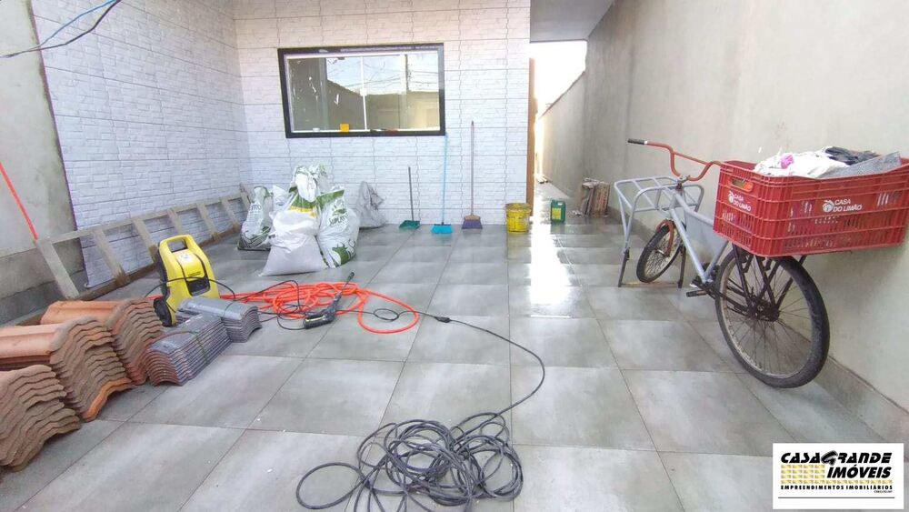 Sobrado, 3 quartos, 110 m² - Foto 15