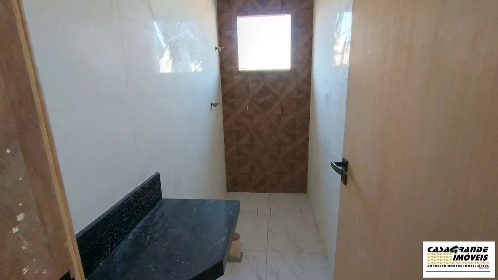 Sobrado, 3 quartos, 110 m² - Foto 11