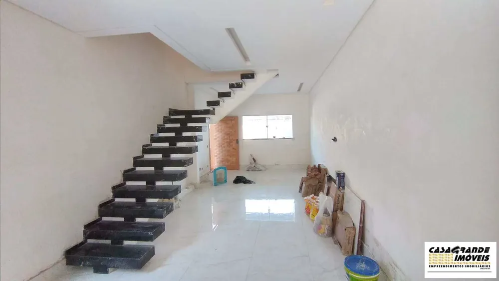 Sobrado, 3 quartos, 110 m² - Foto 7