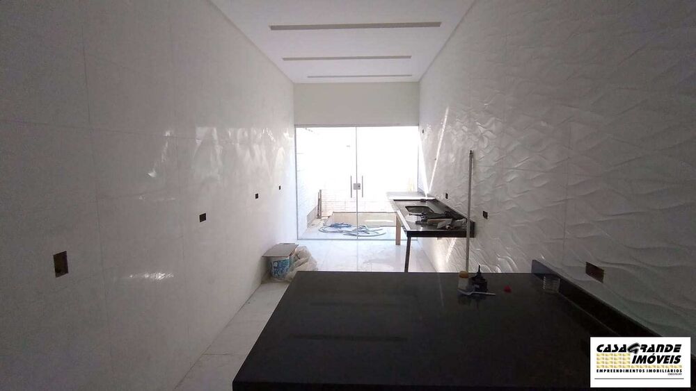 Sobrado, 3 quartos, 110 m² - Foto 12