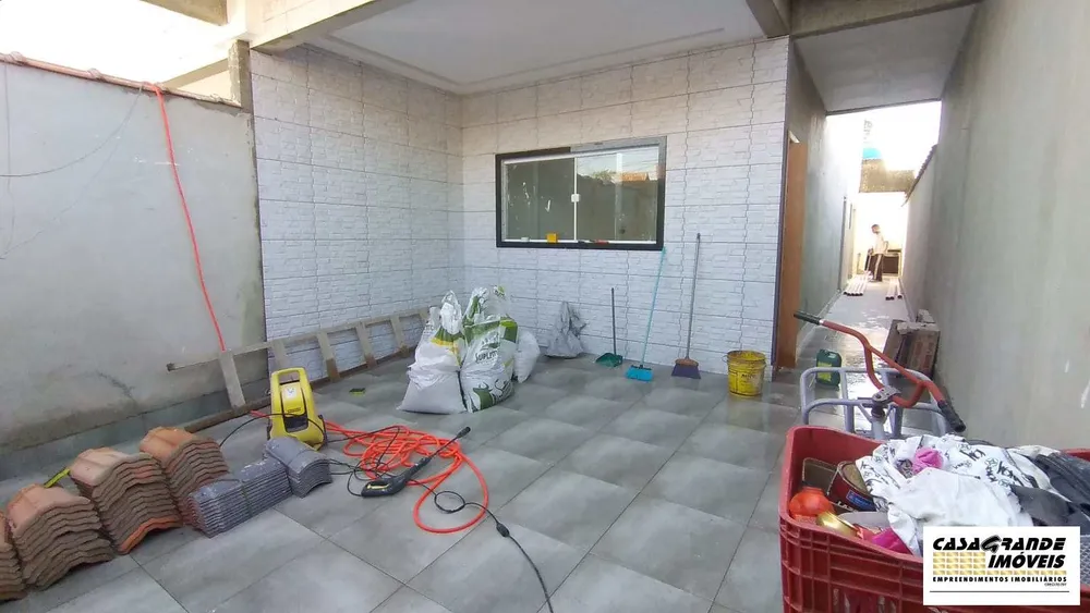 Sobrado, 3 quartos, 110 m² - Foto 4