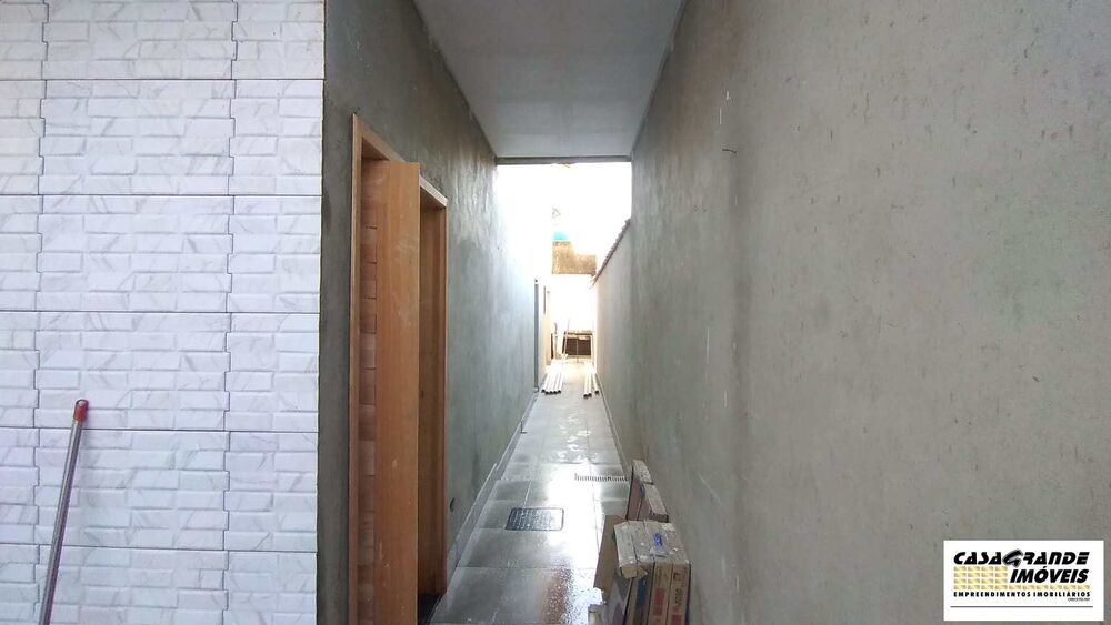 Sobrado, 3 quartos, 110 m² - Foto 9