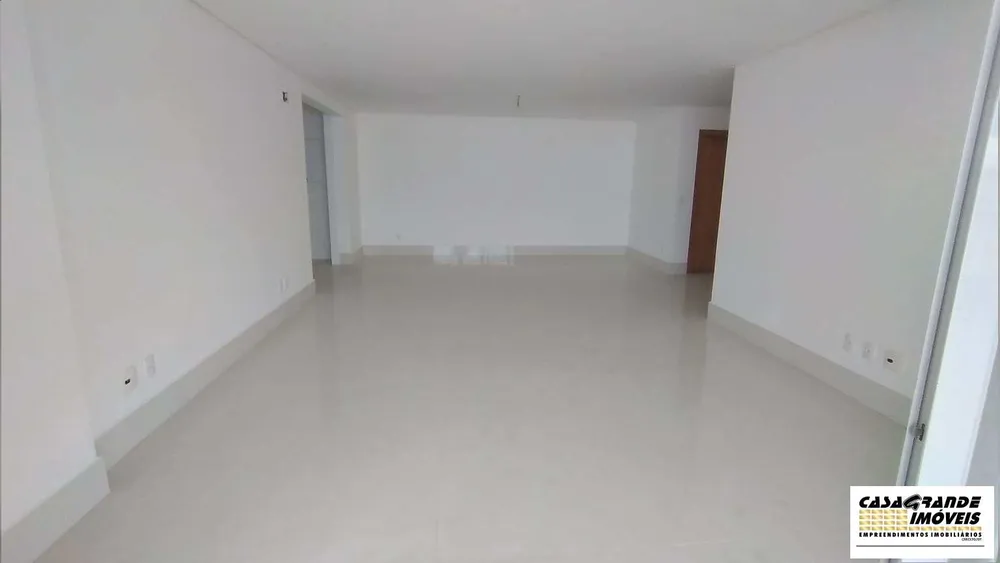 Apartamento, 4 quartos, 230 m² - Foto 9