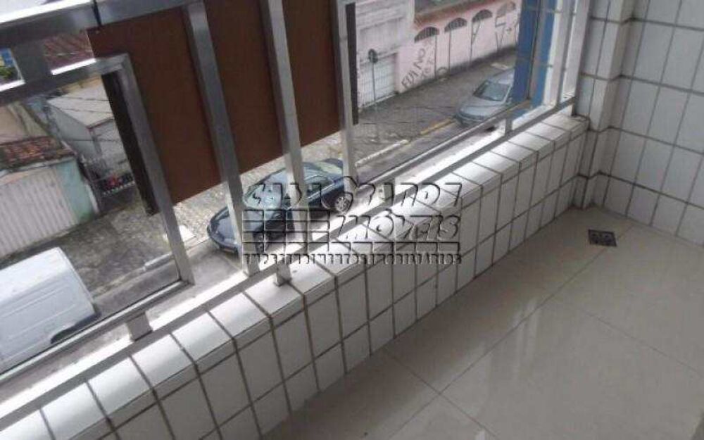 Apartamento, 2 quartos, 96 m² - Foto 2
