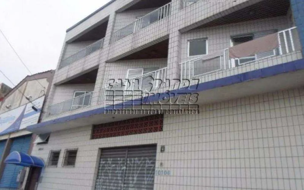 Apartamento, 2 quartos, 96 m² - Foto 1
