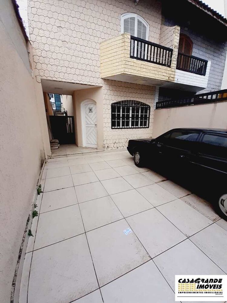 Casa, 3 quartos, 220 m² - Foto 17