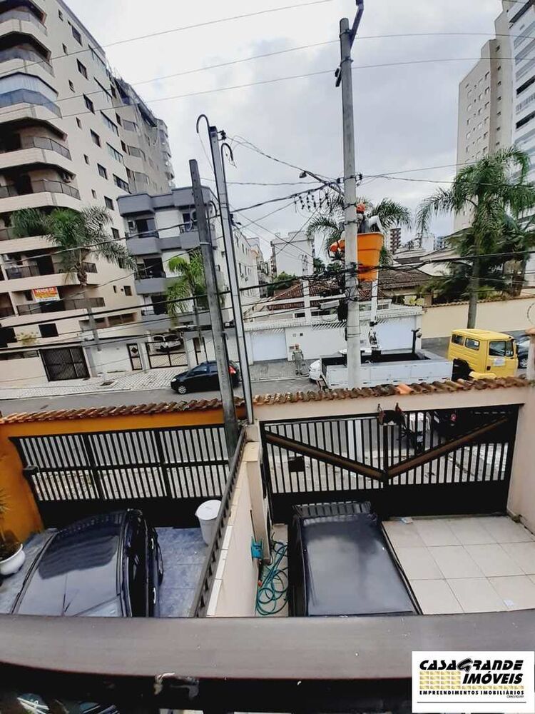 Casa, 3 quartos, 220 m² - Foto 2