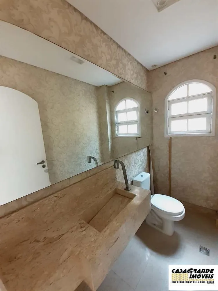 Casa, 3 quartos, 220 m² - Foto 7