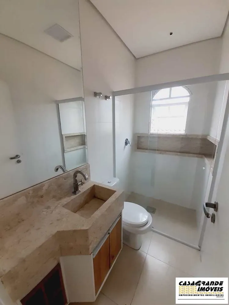 Casa, 3 quartos, 220 m² - Foto 19