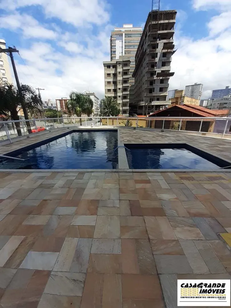 Apartamento, 1 quarto, 53 m² - Foto 4
