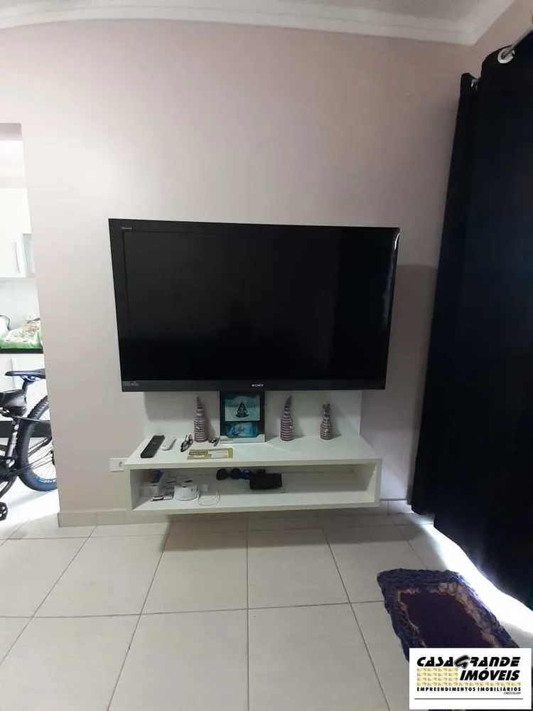 Apartamento, 1 quarto, 53 m² - Foto 5