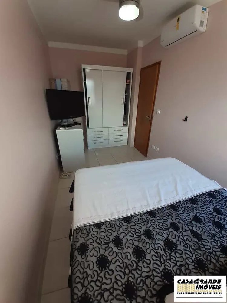 Apartamento, 1 quarto, 53 m² - Foto 3