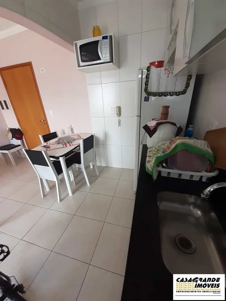 Apartamento, 1 quarto, 53 m² - Foto 2