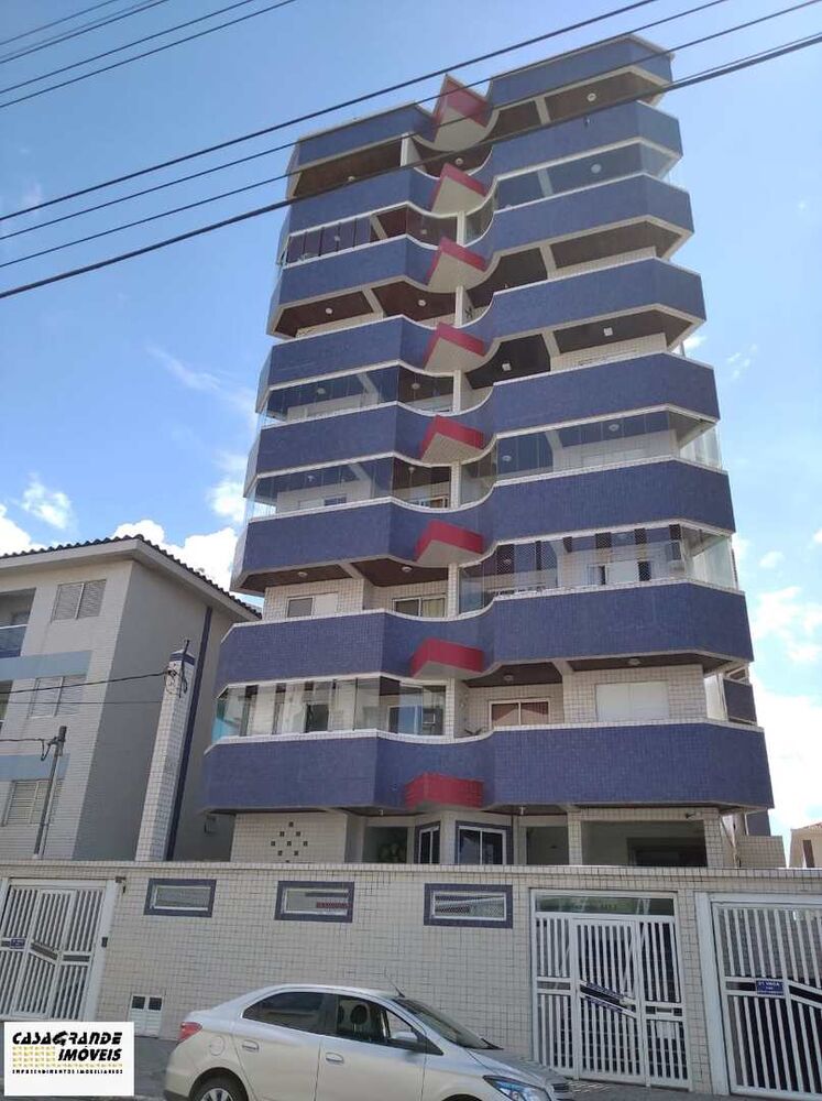 Apartamento, 1 quarto, 48 m² - Foto 1