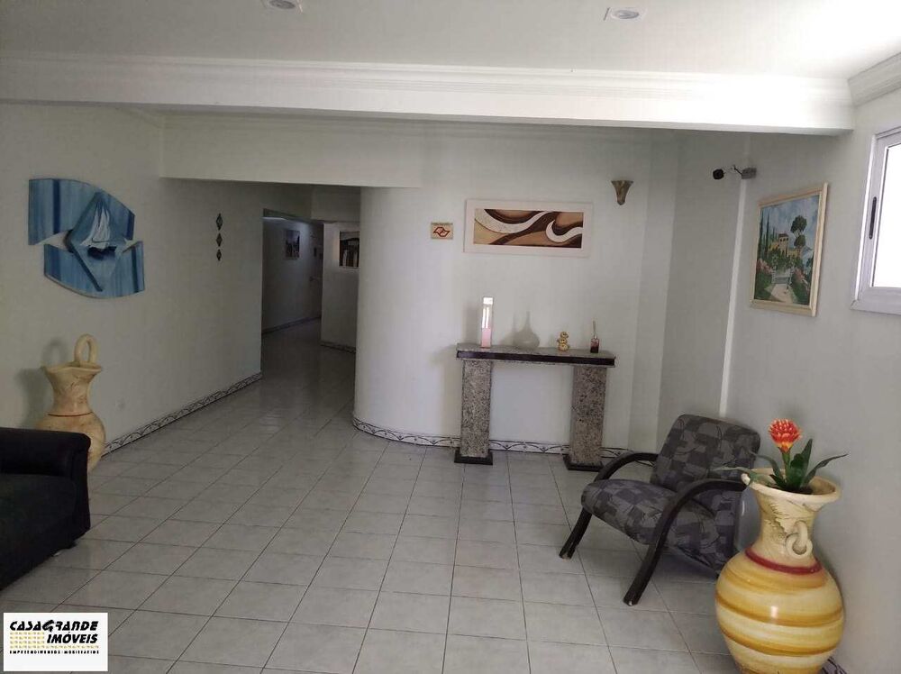 Apartamento, 1 quarto, 48 m² - Foto 3
