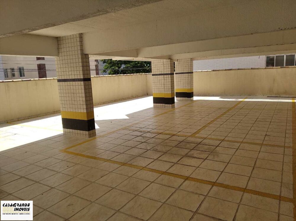 Apartamento, 1 quarto, 48 m² - Foto 7