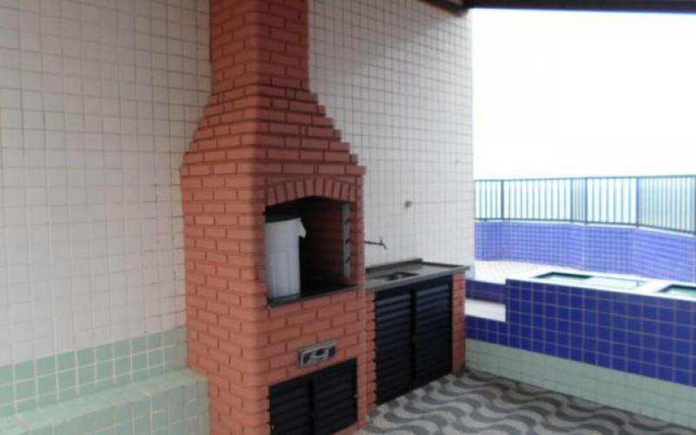 Apartamento, 3 quartos, 88 m² - Foto 1