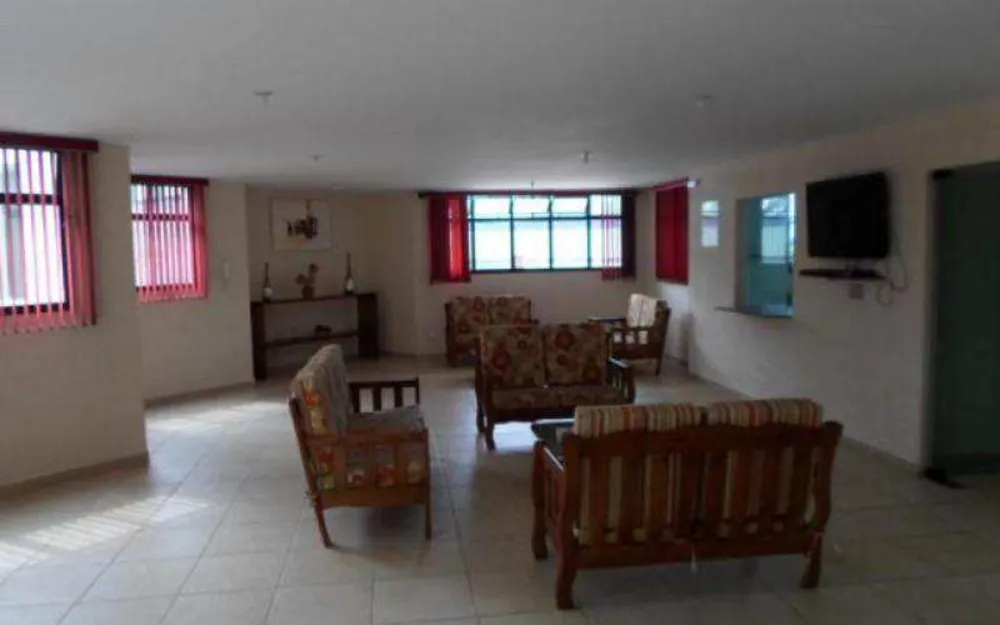 Apartamento, 3 quartos, 88 m² - Foto 8