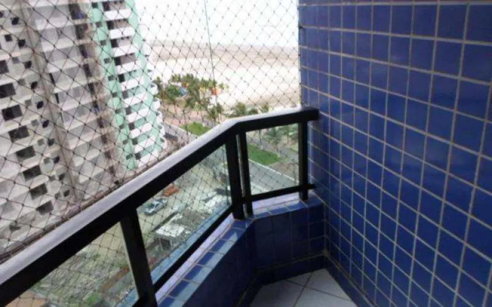 Apartamento, 3 quartos, 88 m² - Foto 12