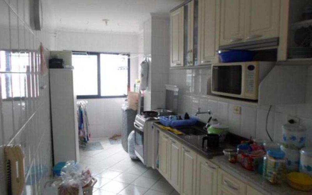 Apartamento, 3 quartos, 88 m² - Foto 3