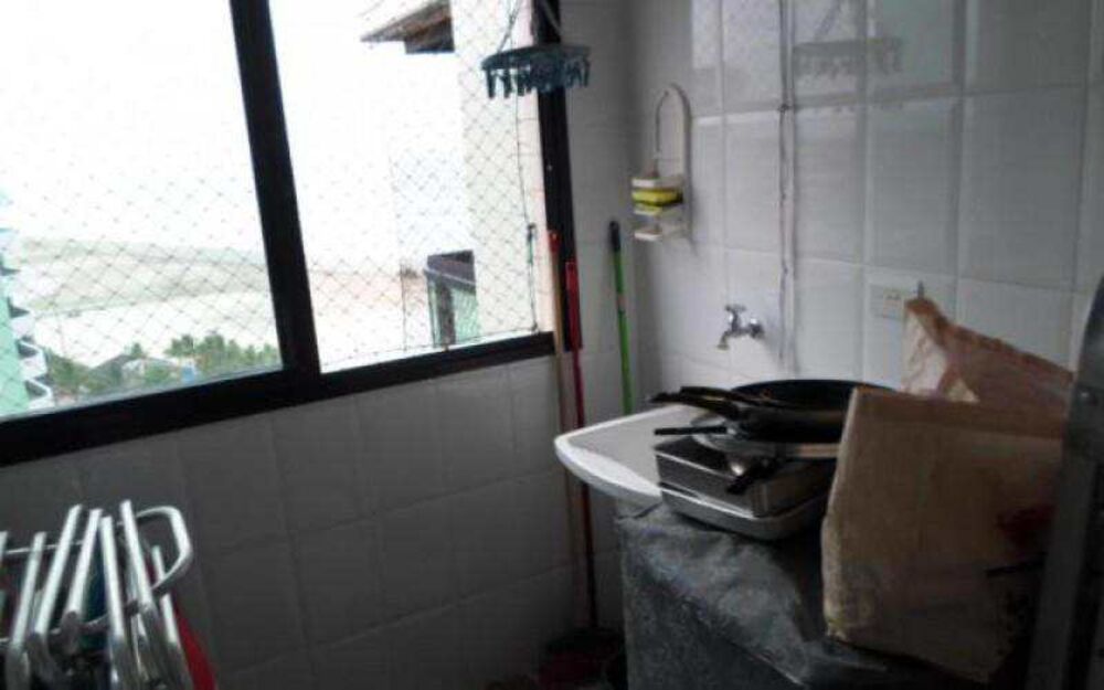 Apartamento, 3 quartos, 88 m² - Foto 4