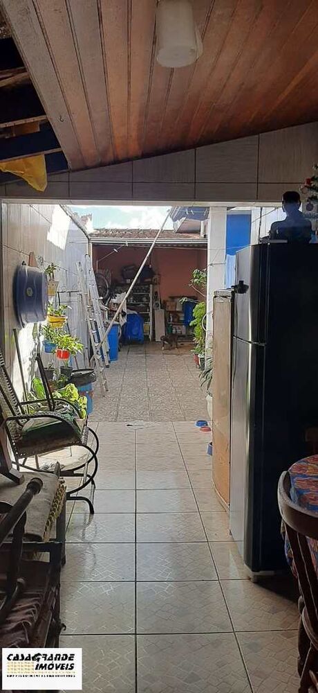 Casa, 3 quartos, 118 m² - Foto 1