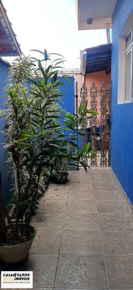 Casa, 3 quartos, 118 m² - Foto 14