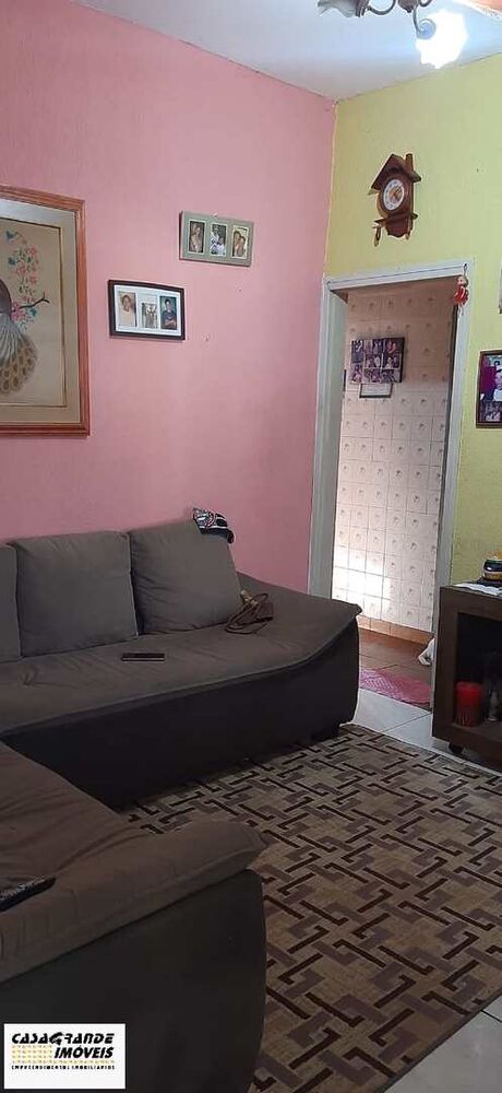 Casa, 3 quartos, 118 m² - Foto 3
