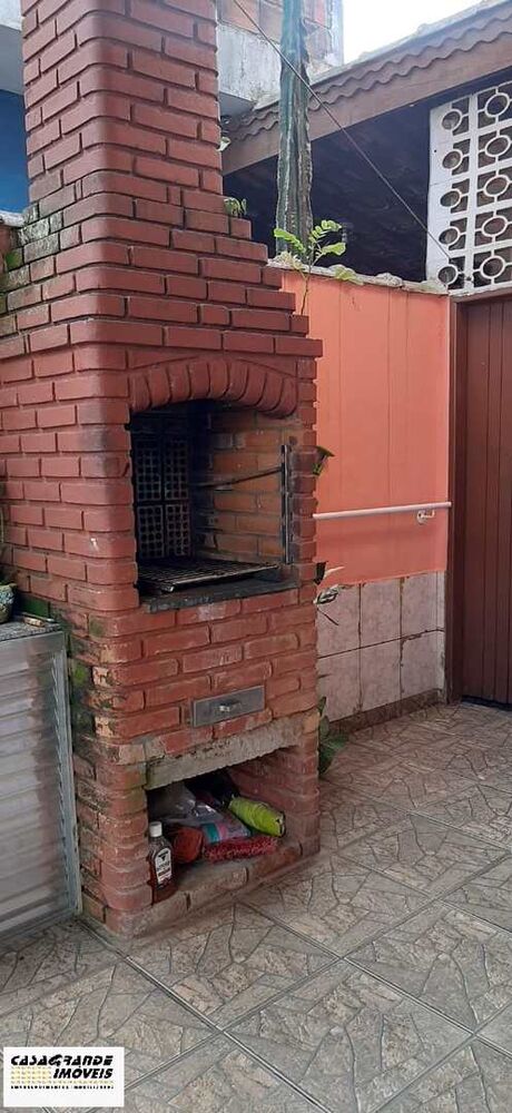 Casa, 3 quartos, 118 m² - Foto 15