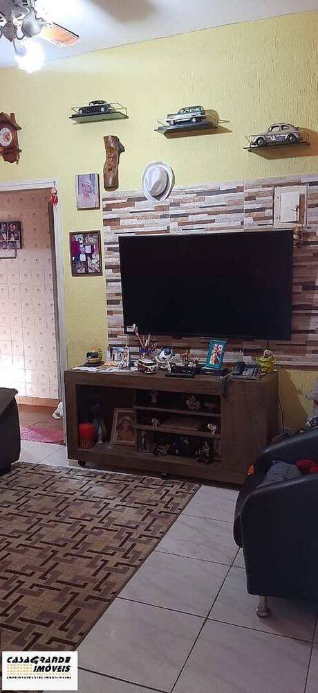 Casa, 3 quartos, 118 m² - Foto 4