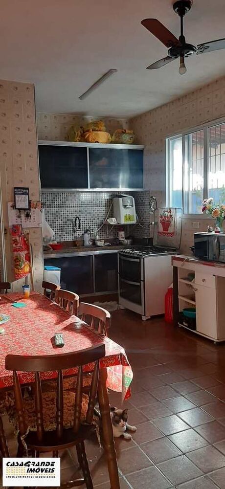 Casa, 3 quartos, 118 m² - Foto 9