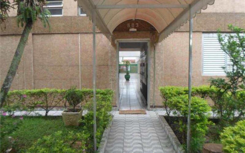 Apartamento, 1 quarto, 40 m² - Foto 1