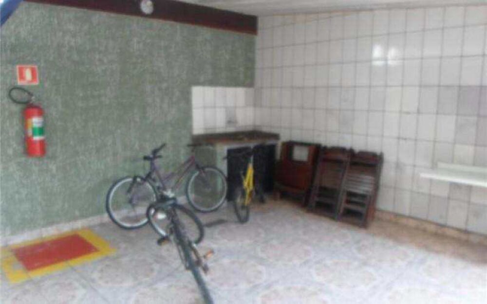 Apartamento, 1 quarto, 40 m² - Foto 3
