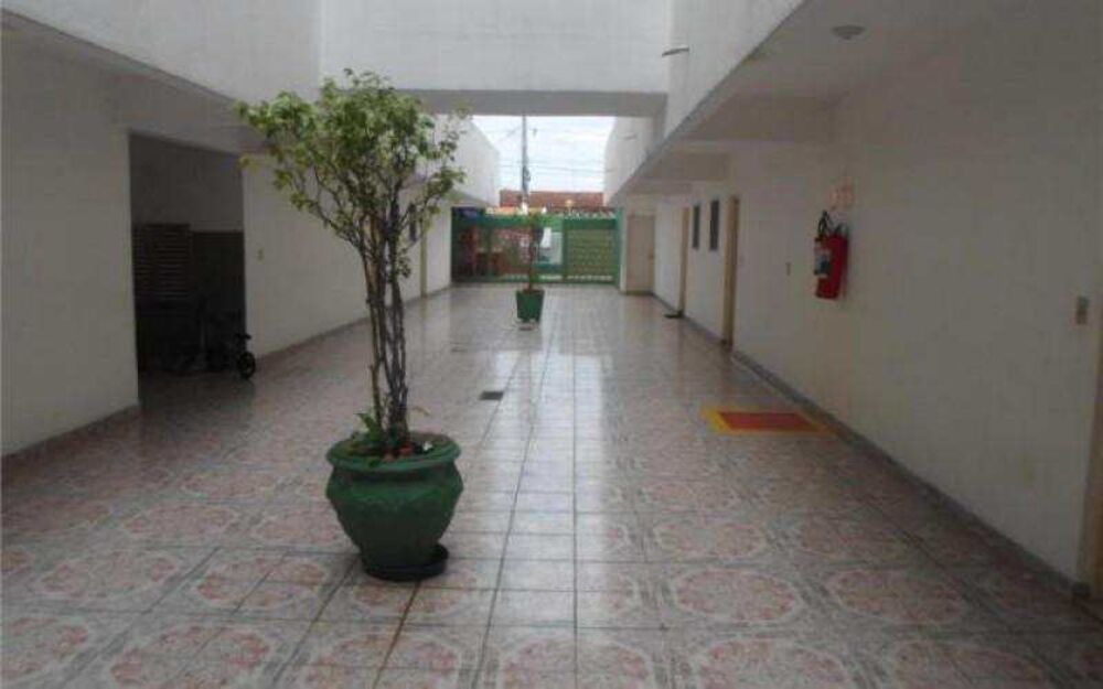 Apartamento, 1 quarto, 40 m² - Foto 2