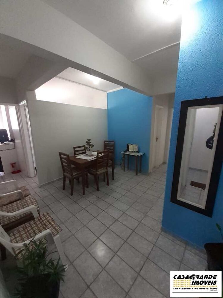 Apartamento, 2 quartos, 76 m² - Foto 6