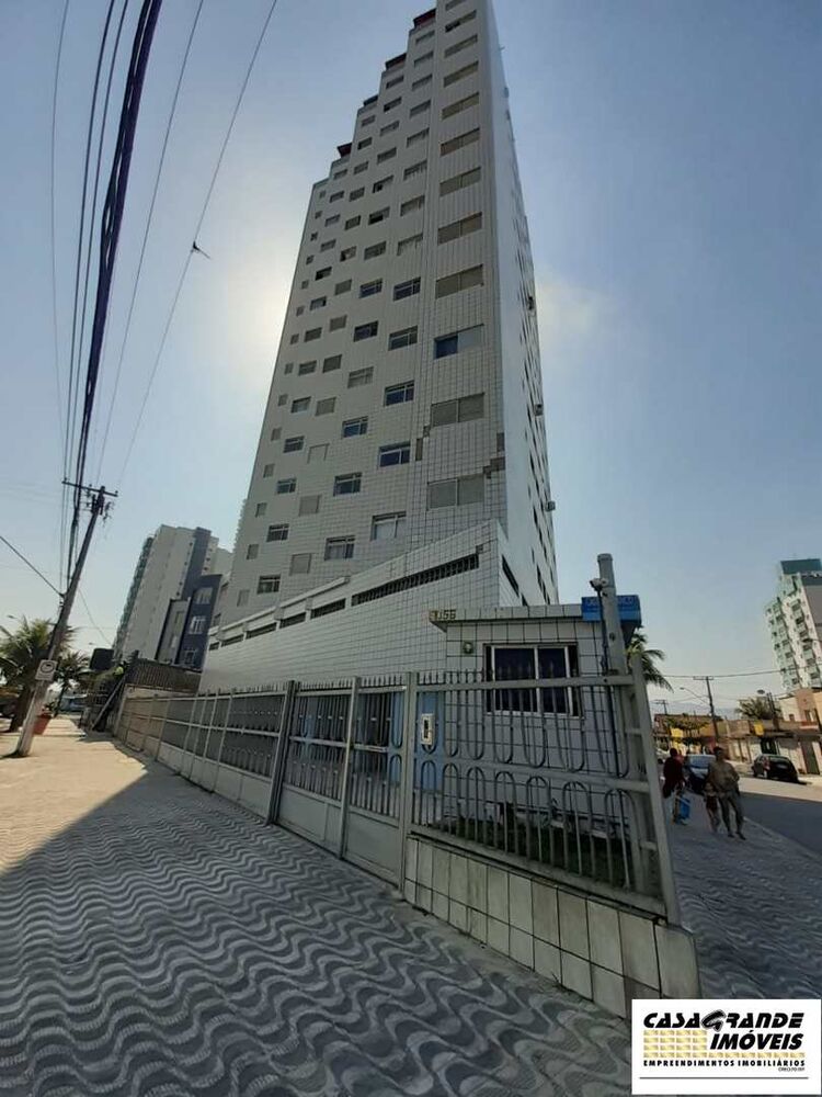 Apartamento, 2 quartos, 76 m² - Foto 1