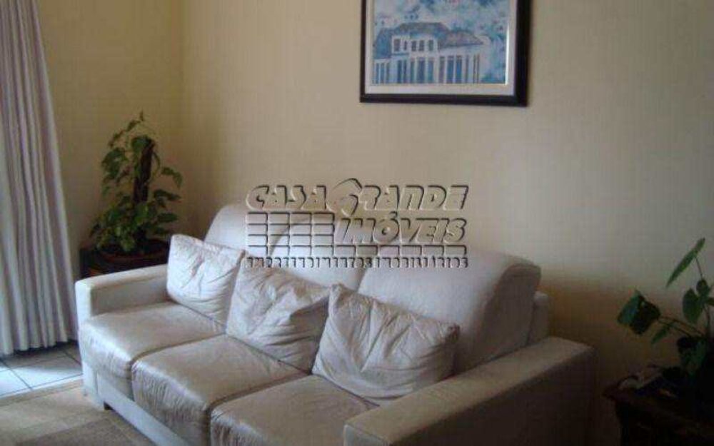 Apartamento, 3 quartos, 110 m² - Foto 2
